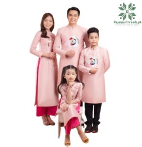 Family Matching Suits