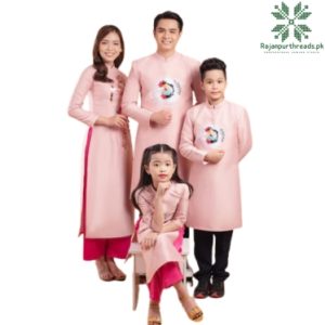 Family Matching Suits