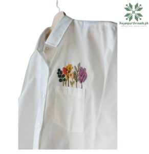 mens Shirts Hand Mde Customization