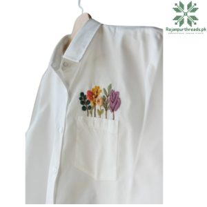 mens Shirts Hand Mde Customization