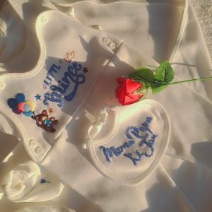 Little Prince Luxury Newborn Set