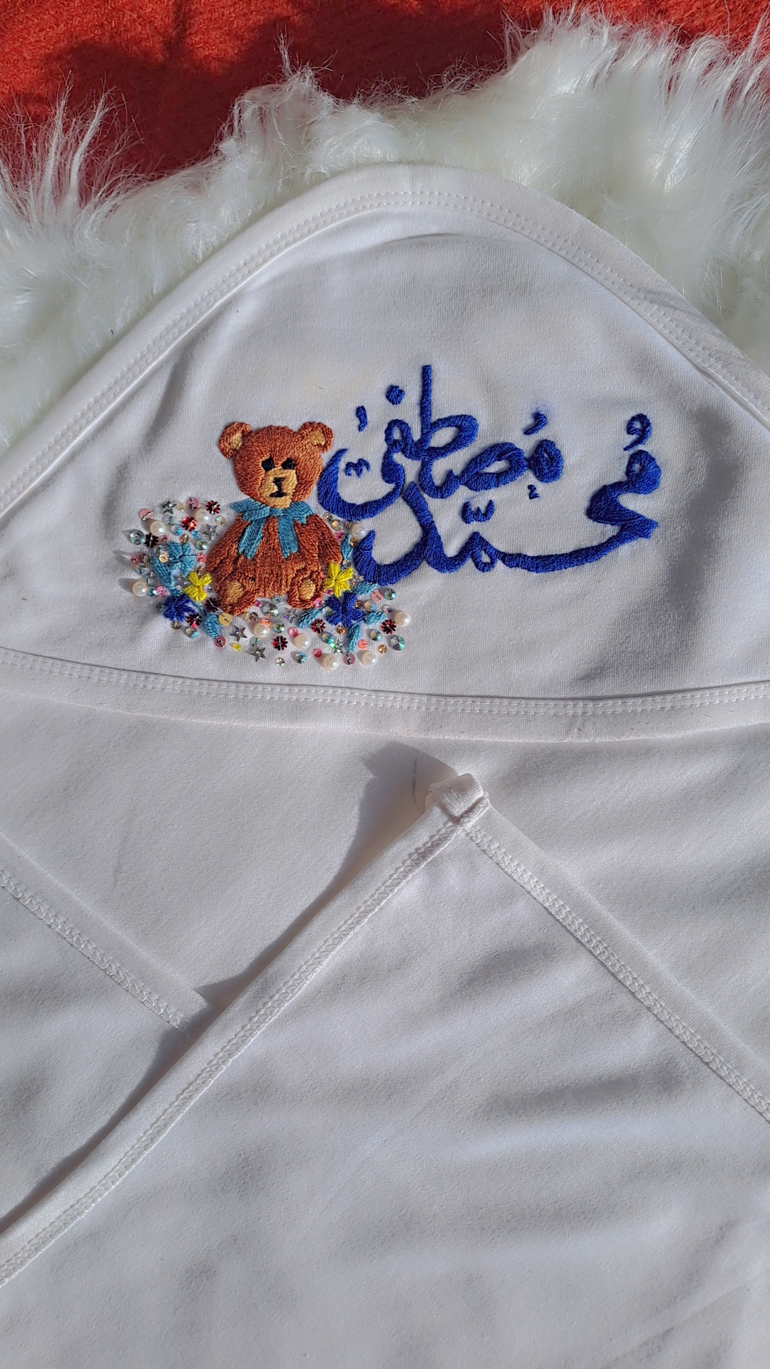 Baby Aura customized 6pcs starter pack - Image 2