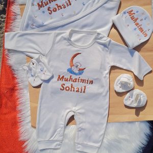 Cosmic Cuddle Starter Pack